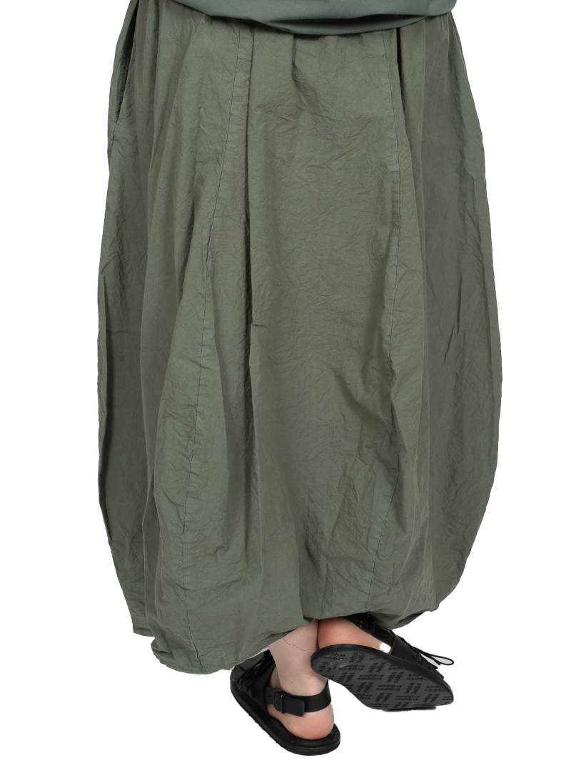 Privatsachen - Skirt Seligeh - Noise cotton - Pond - 232023