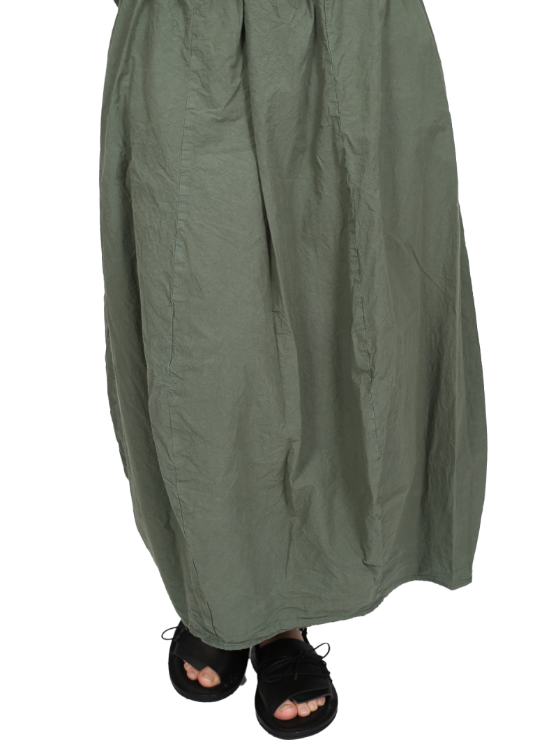 Privatsachen - Skirt Seligeh - Noise cotton - Pond - 232023