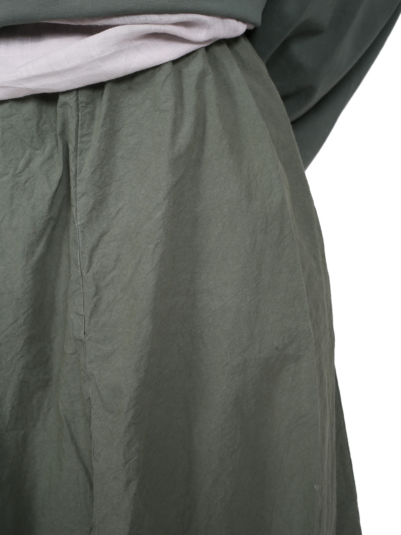 Privatsachen - Skirt Seligeh - Noise cotton - Pond - 232023