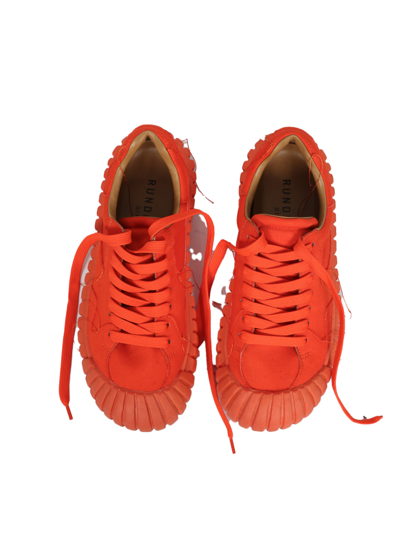 Rundholz DIP - shoes - black - 1252985250