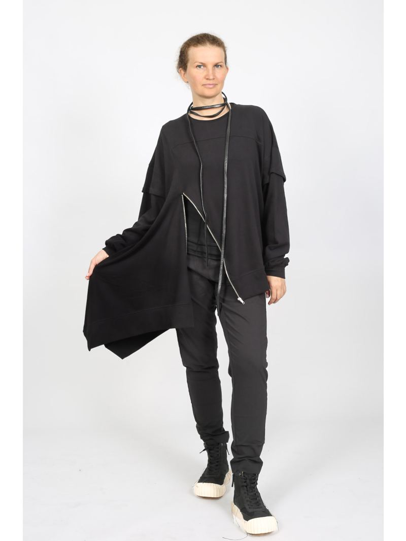 Black by k&m - Sweater -. you really look amazing - 252.14.01