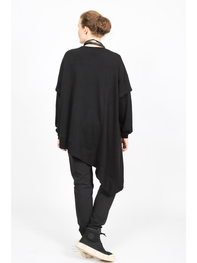 Black by k&m - Sweater -. you really look amazing - 252.14.01