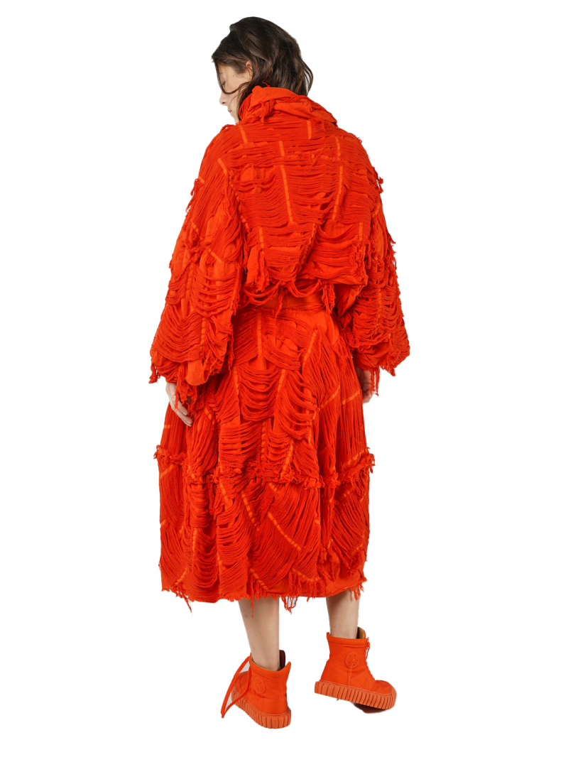 Rundholz DIP - jacke - black - 1252021102