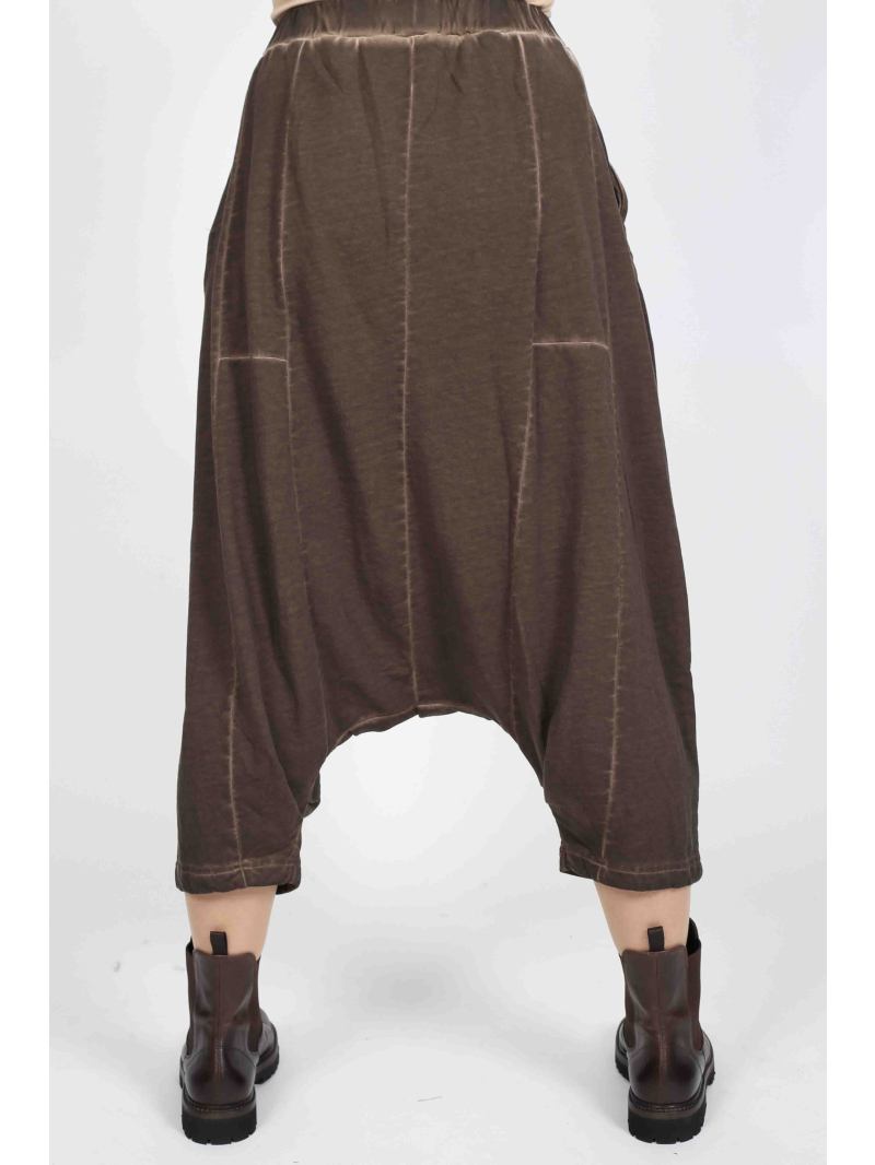 Pluslavie (plü) - Pants - lounge pants - 1087