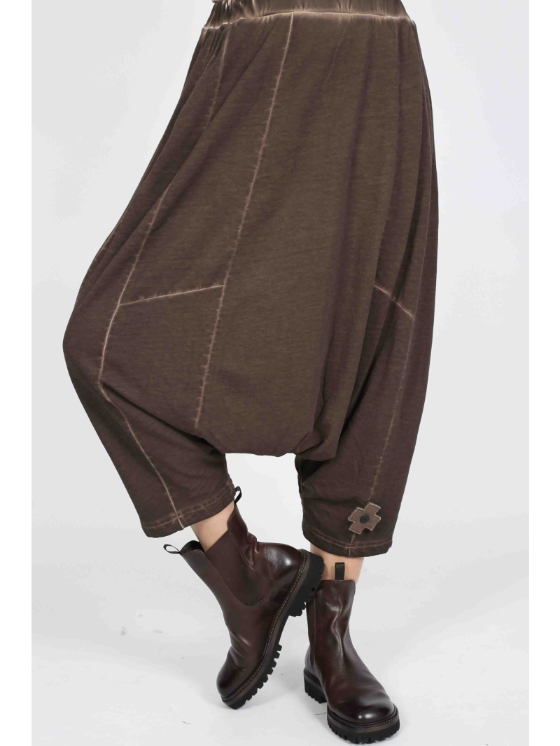 Pluslavie (plü) - Pants - lounge pants - 1087