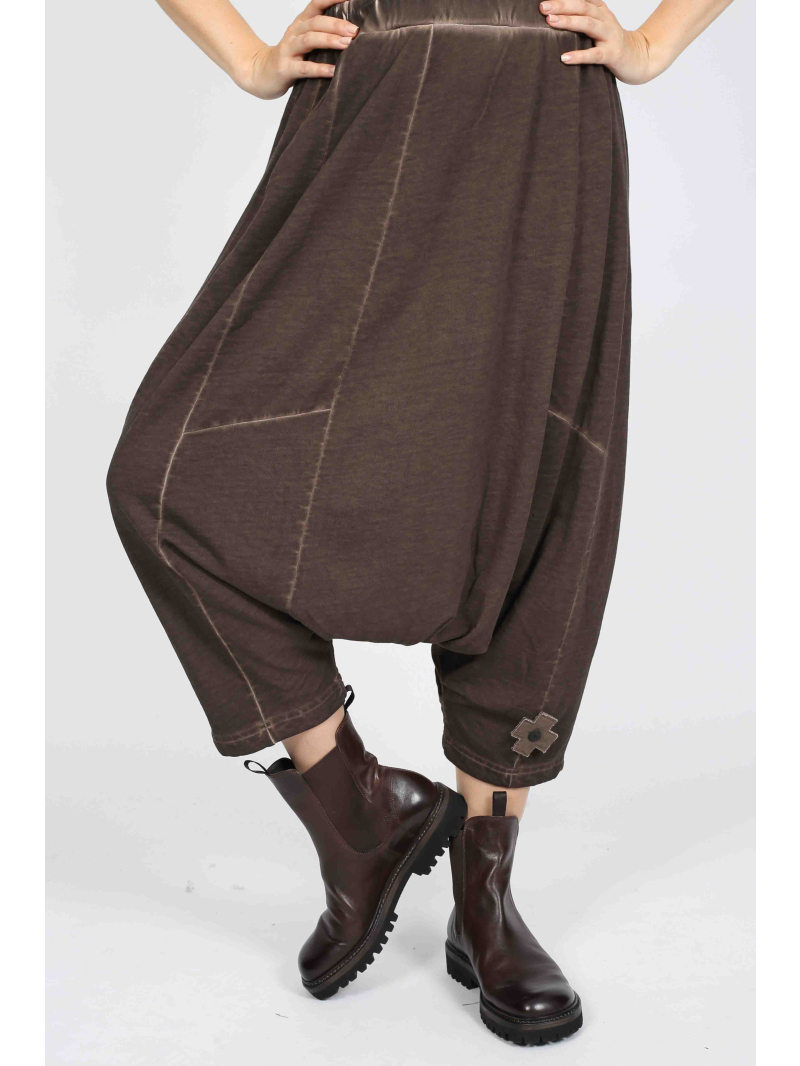 Pluslavie (plü) - Pants - lounge pants - 1087