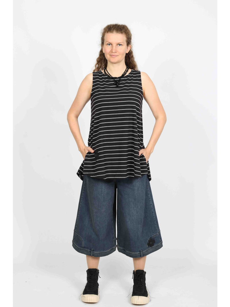 Pluslavie (plü) - Hose - upside down - 1088