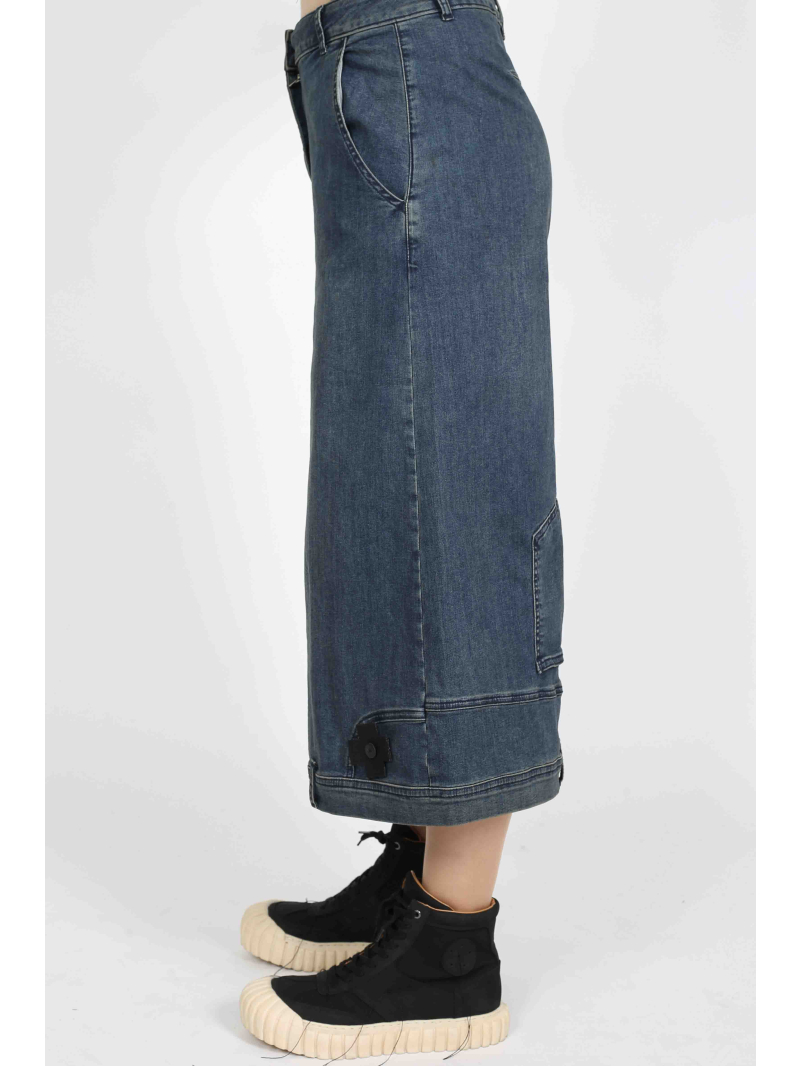 Pluslavie (plü) - Hose - upside down - 1088