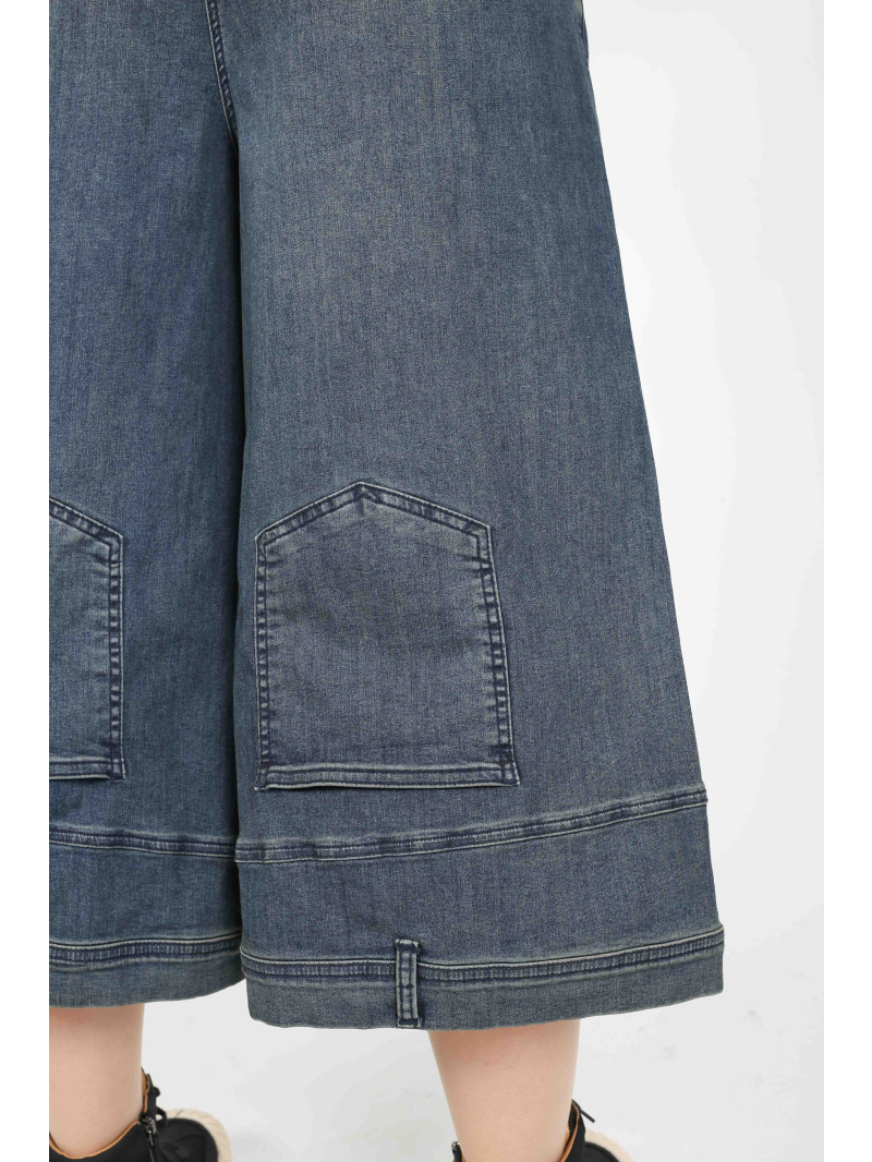 Pluslavie (plü) - Hose - upside down - 1088