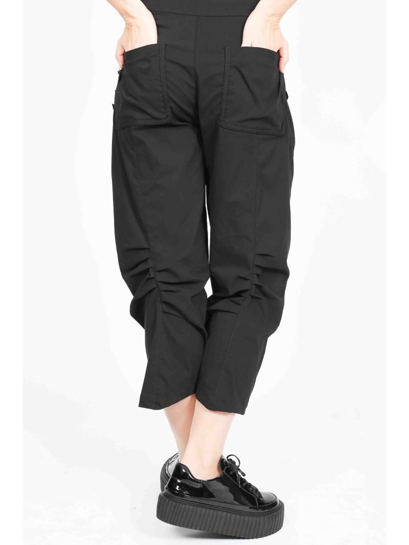 Pluslavie (plü) - Hose - the Barrel - 1091