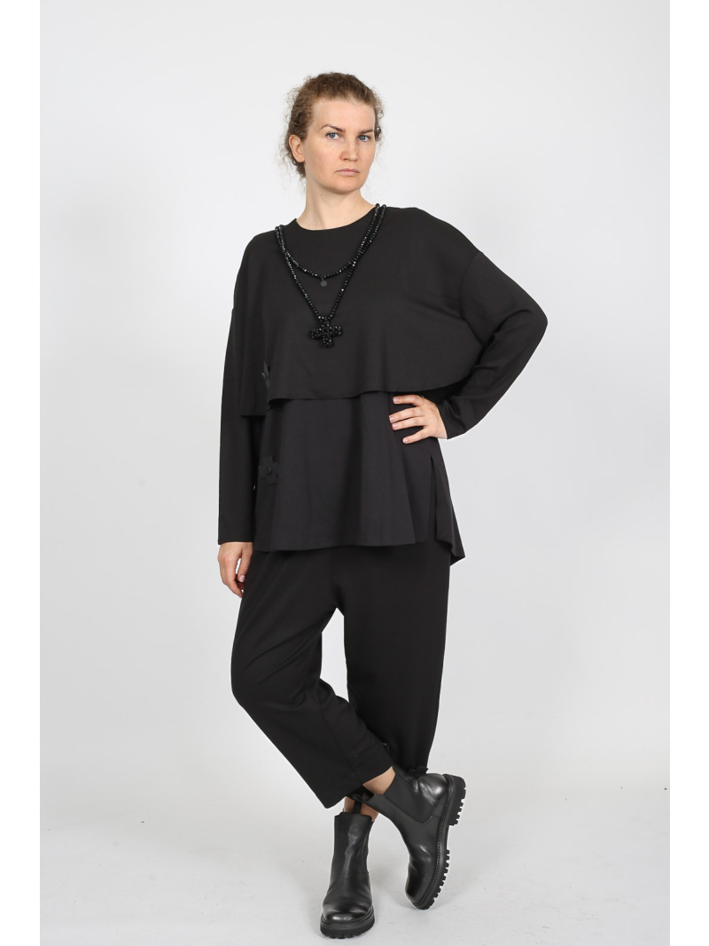 Pluslavie (plü) - Snuggle pant - 1095