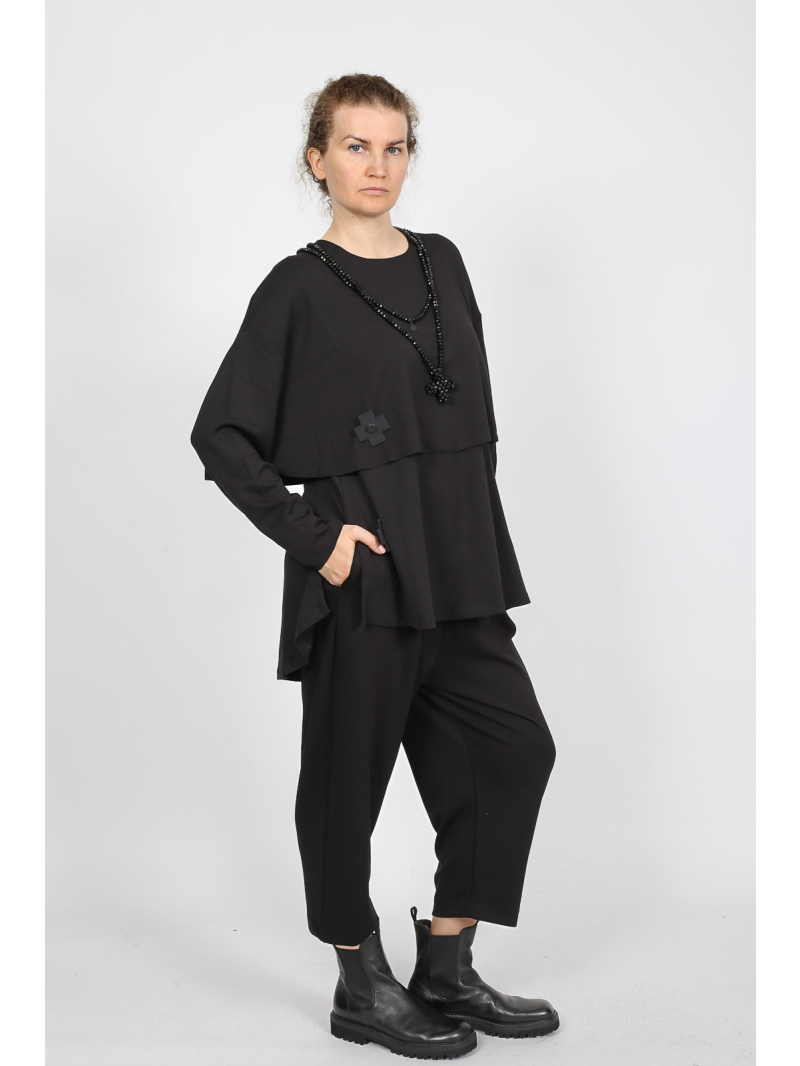 Pluslavie (plü) - Snuggle pant - 1095