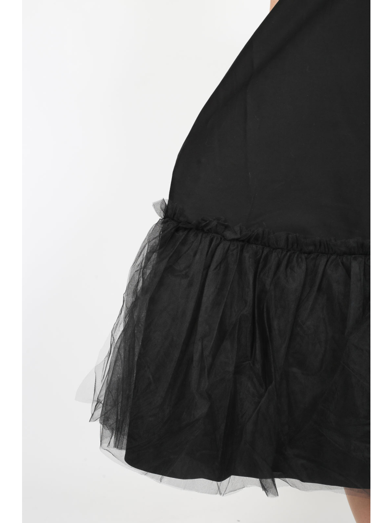 Pluslavie (plü) - Mesh dress 2 - 1117