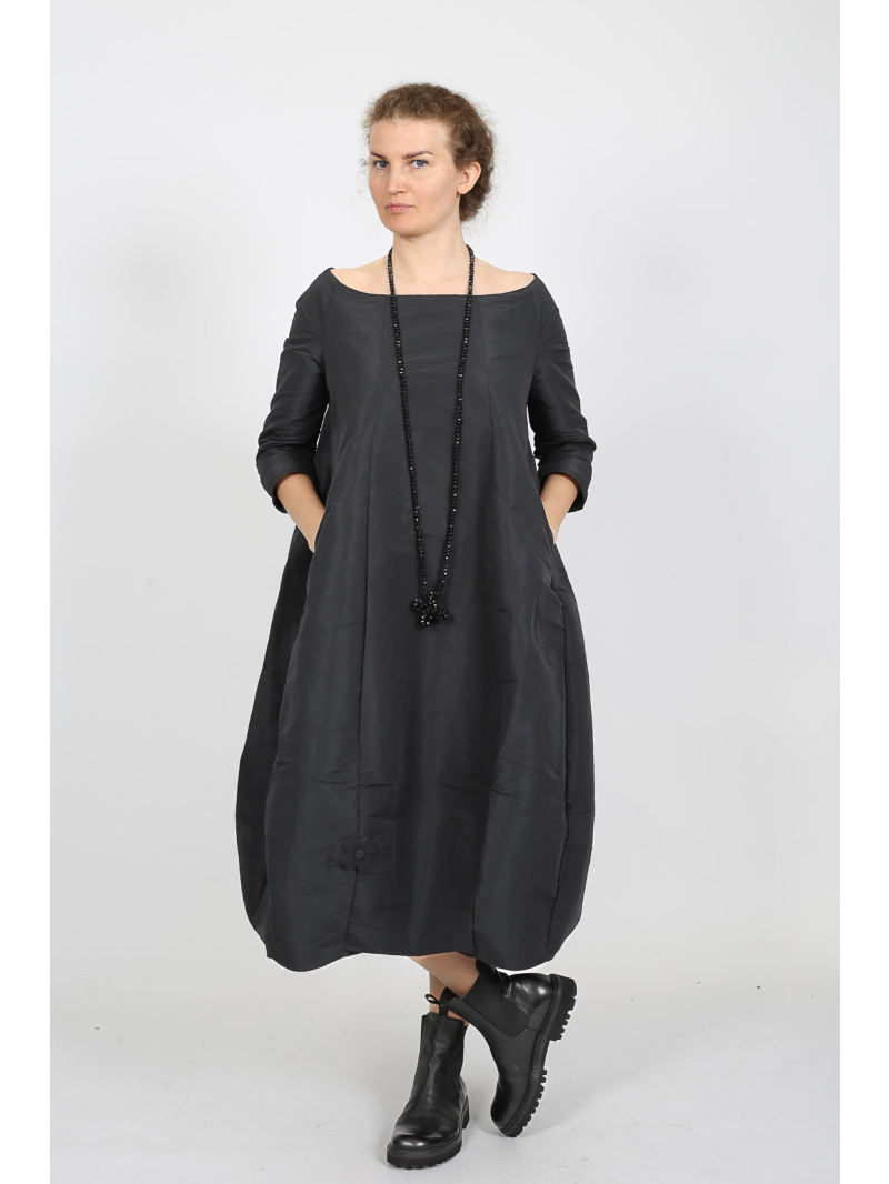 Pluslavie (plü) - T-dress - 1148