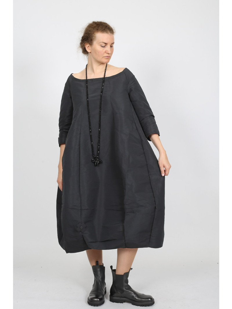 Pluslavie (plü) - T-dress - 1148