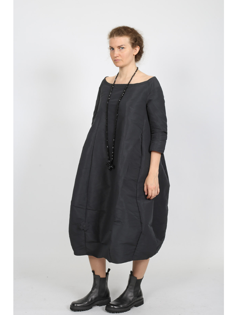 Pluslavie (plü) - T-dress - 1148