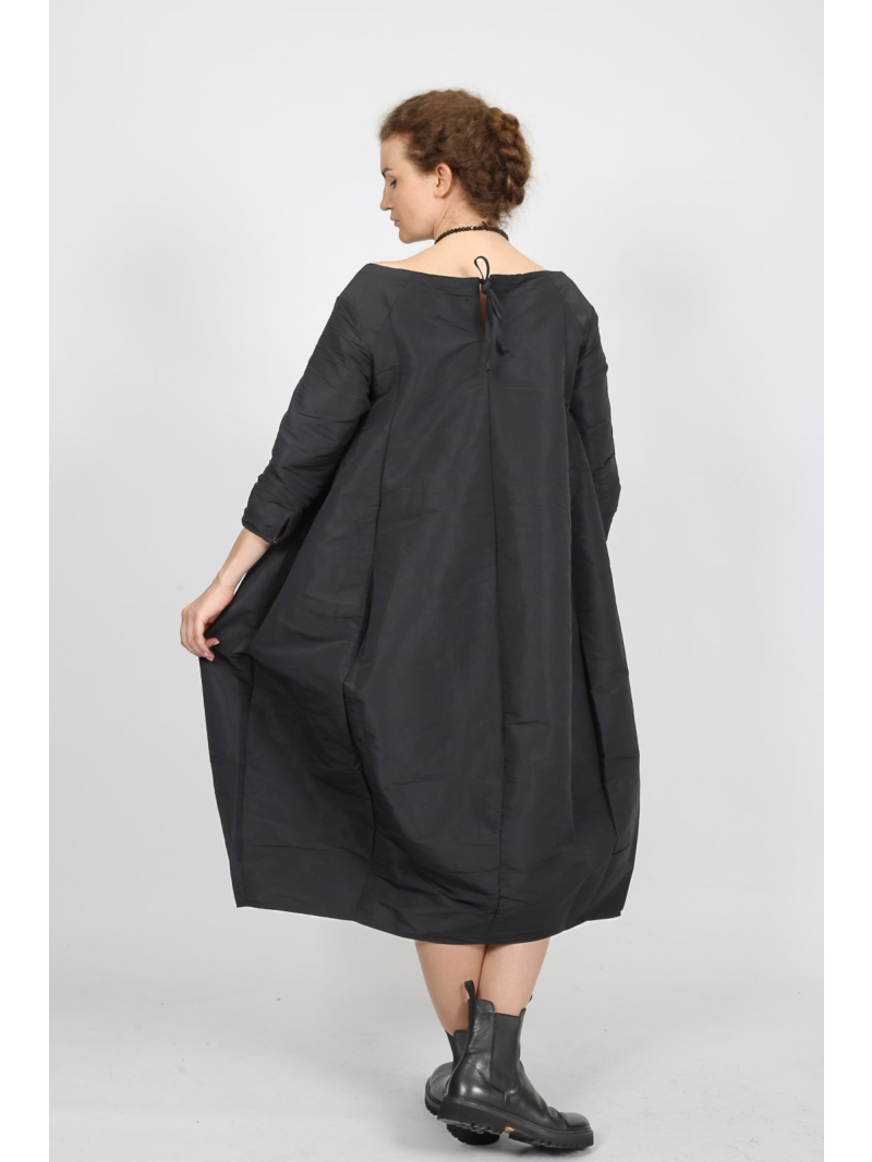 Pluslavie (plü) - T-dress - 1148