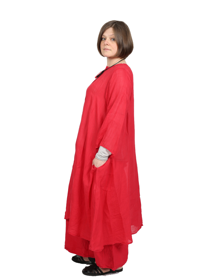 Private items - Coat point door - Nettel - Pepper - 2110406