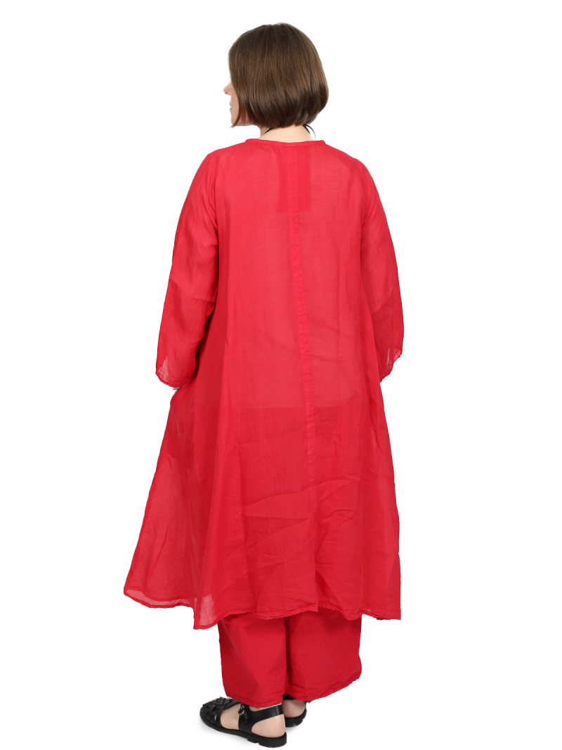 Private items - Coat point door - Nettel - Pepper - 2110406