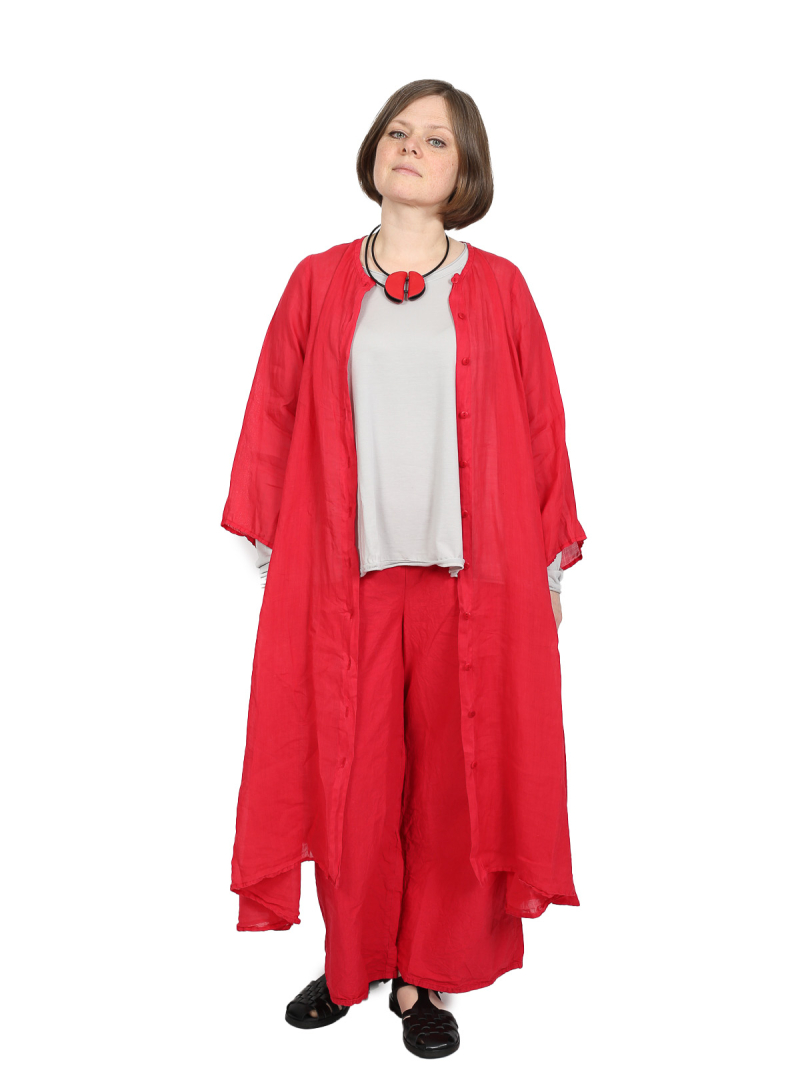 Private items - Coat point door - Nettel - Pepper - 2110406