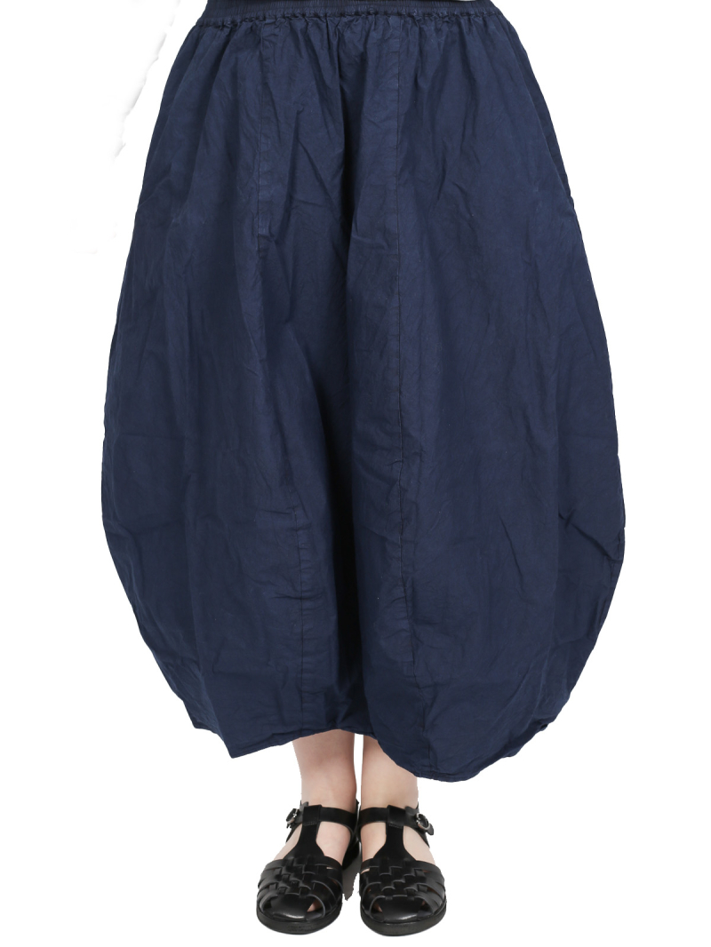 Privatsachen - Skirt Seligeh - Noise cotton - Sinew - 232023