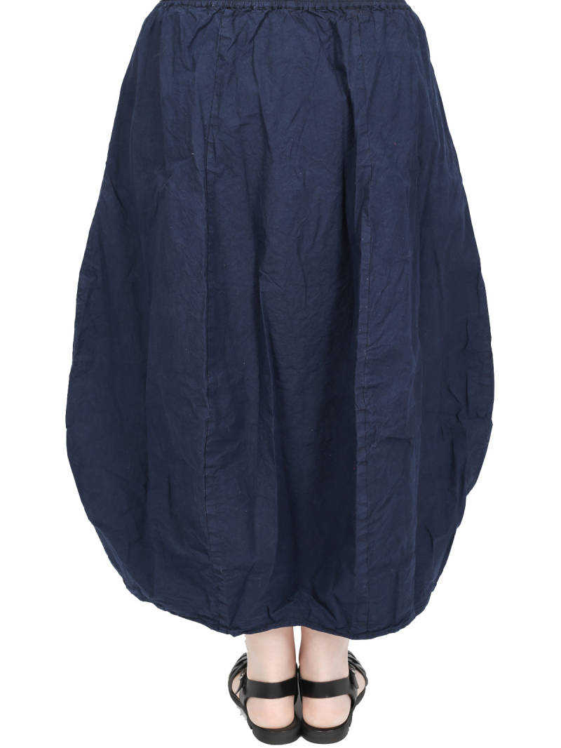 Privatsachen - Skirt Seligeh - Noise cotton - Sinew - 232023