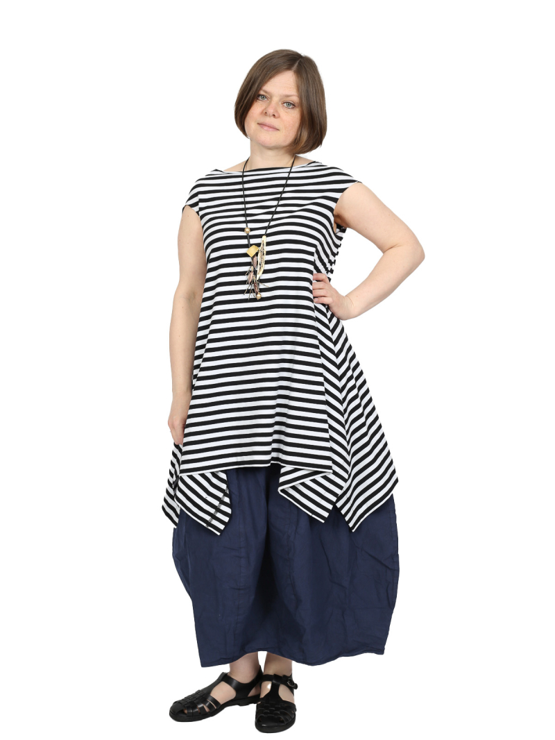 Privatsachen - Skirt Seligeh - Noise cotton - Sinew - 232023