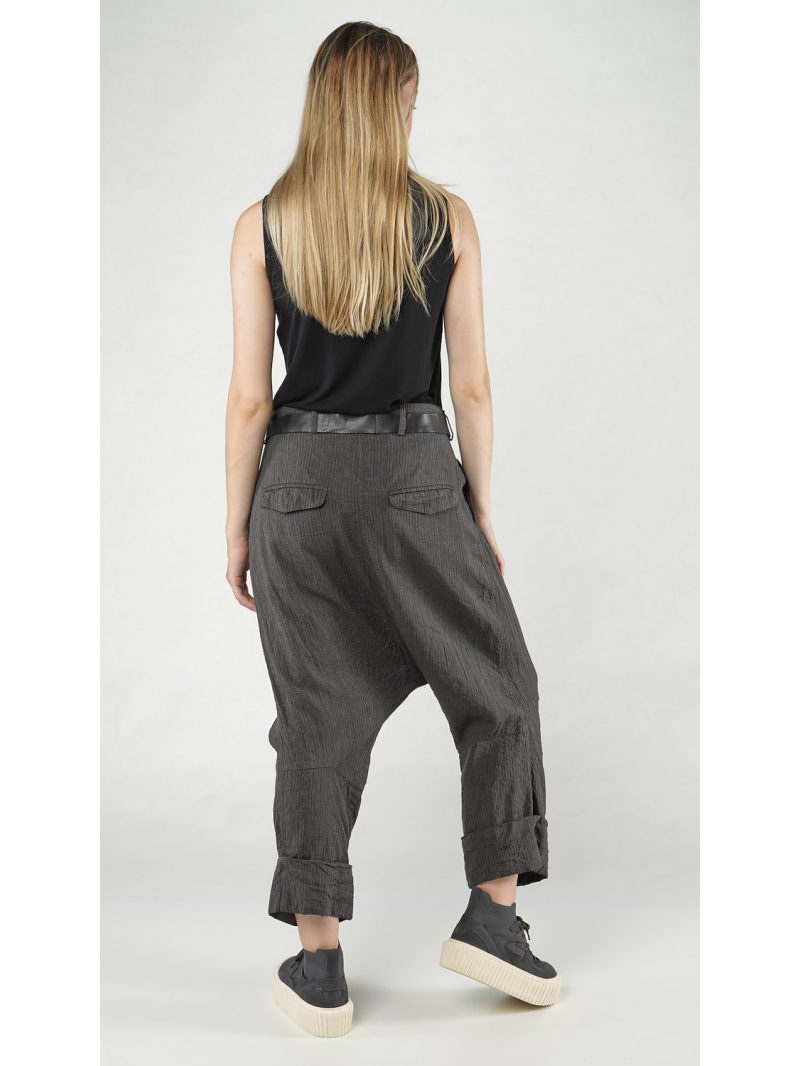 Rundholz - hose - asteroid stripe - 1251290101