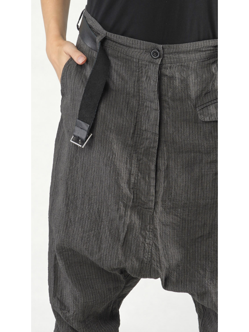 Rundholz - hose - asteroid stripe - 1251290101