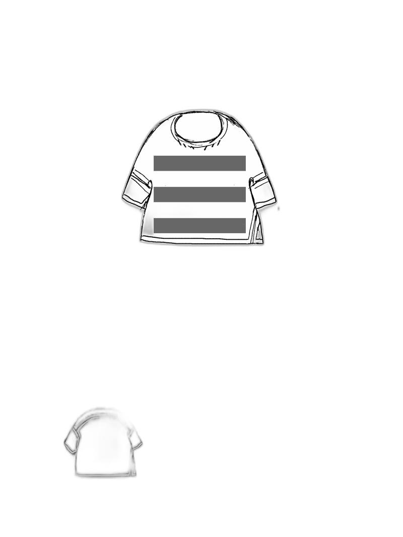 Rundholz - Boxy hemp knit sweater - 1251440704