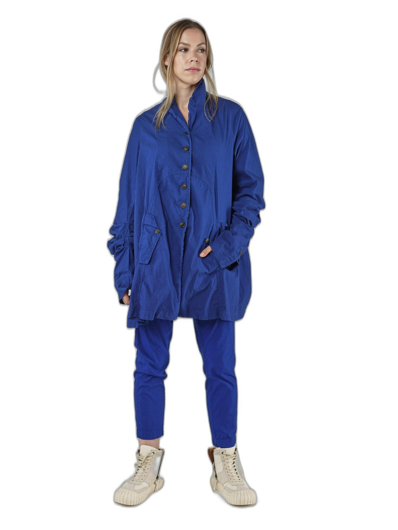 Rundholz DIP - Weite techno stretch jacke - 1252391111