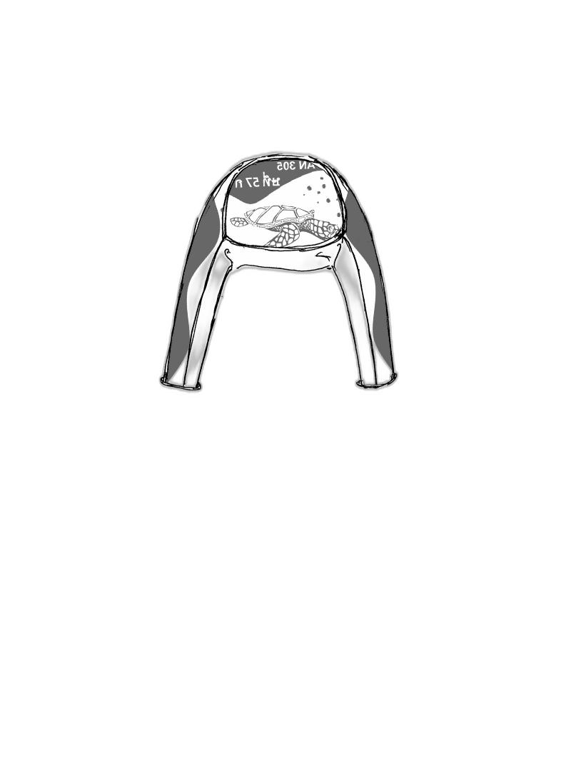 Rundholz Black Label - Boléro étroit en tricot de coton et de nylon - 1253581602