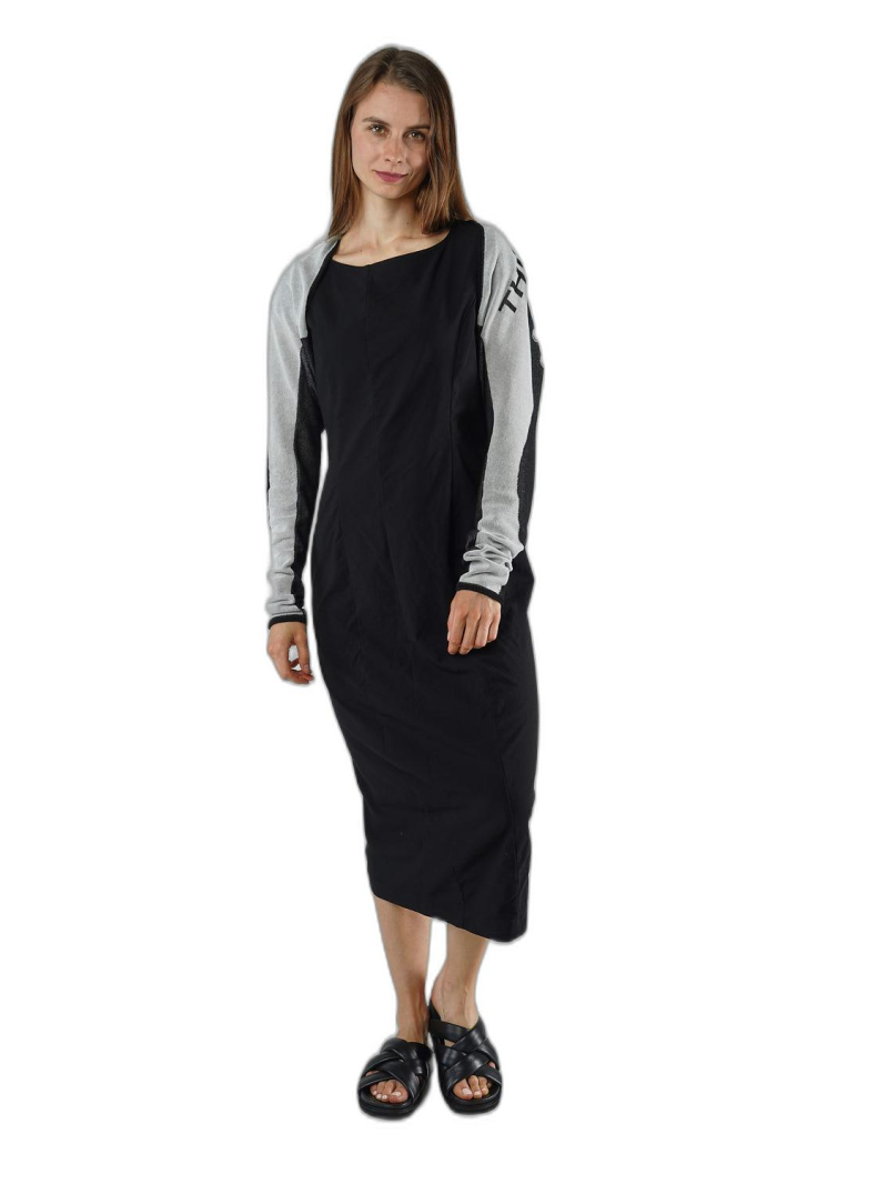 Rundholz Black Label - Boléro étroit en tricot de coton et de nylon - 1253581602