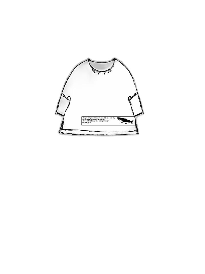 Rundholz Black Label - Oversize linen knit sweater - 1253720713