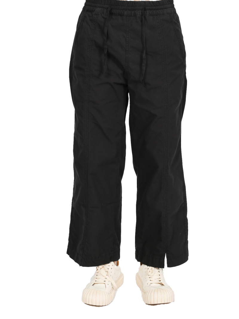 Rundholz Black Label - pants - black - 1253350107