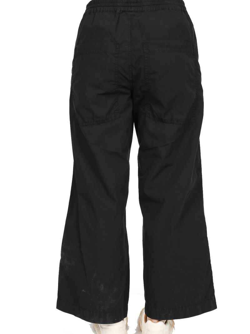 Rundholz Black Label - pants - black - 1253350107