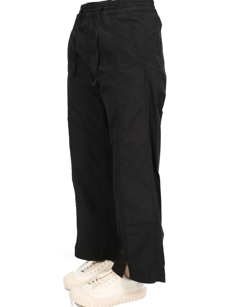 Rundholz Black Label - pants - black - 1253350107