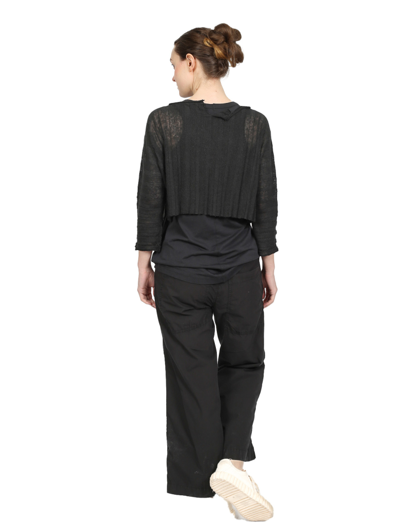 Bois rond Black Label - pullover - 1253510703