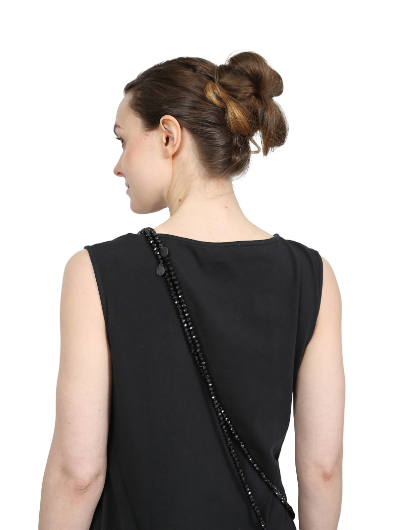 Rundholz Black Label - dress - black - 1253350902