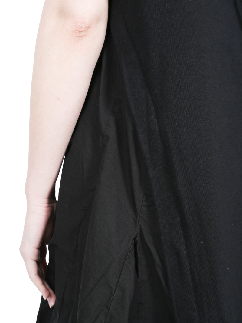 Rundholz Black Label - dress - black - 1253350902