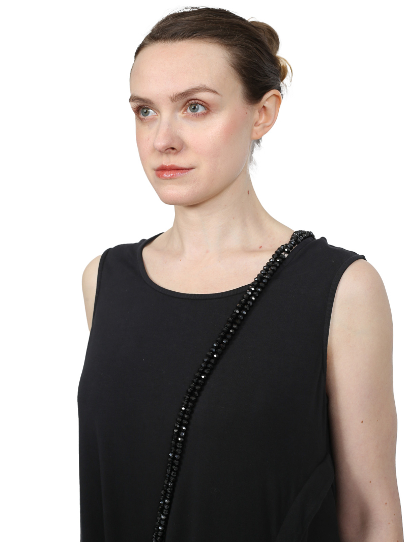 Rundholz Black Label - dress - black - 1253350902