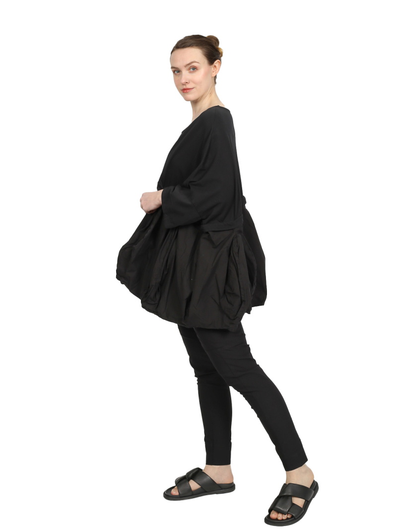 Rundholz Black Label - T-Shirt - 1253350505