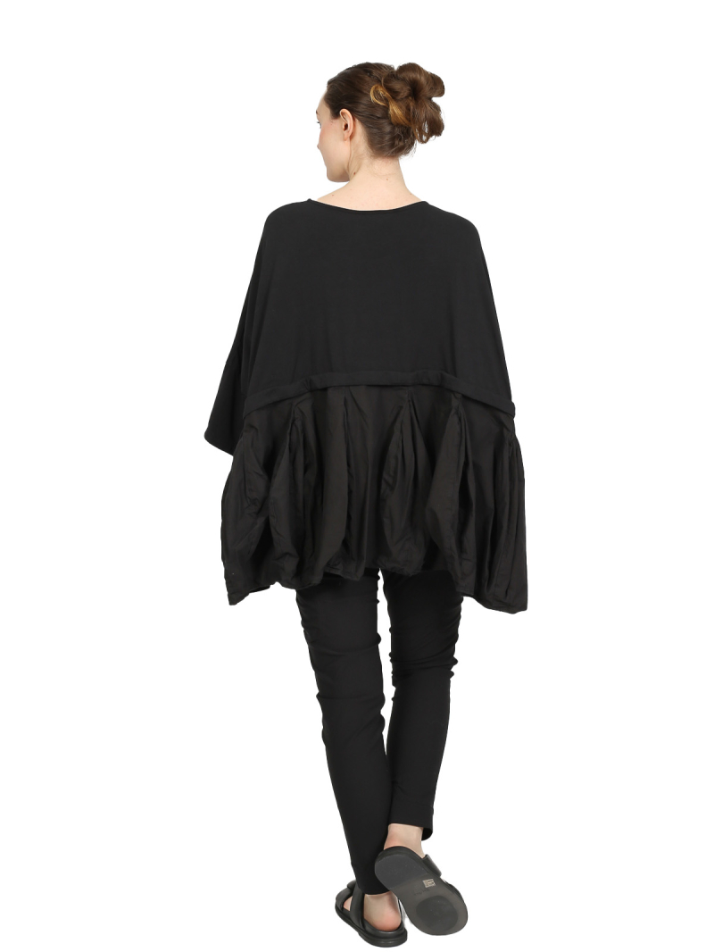 Rundholz Black Label - T-Shirt - 1253350505