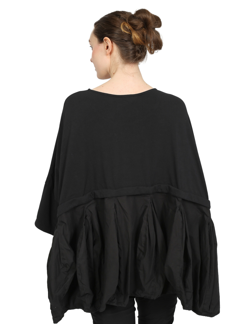 Rundholz Black Label - T-Shirt - 1253350505