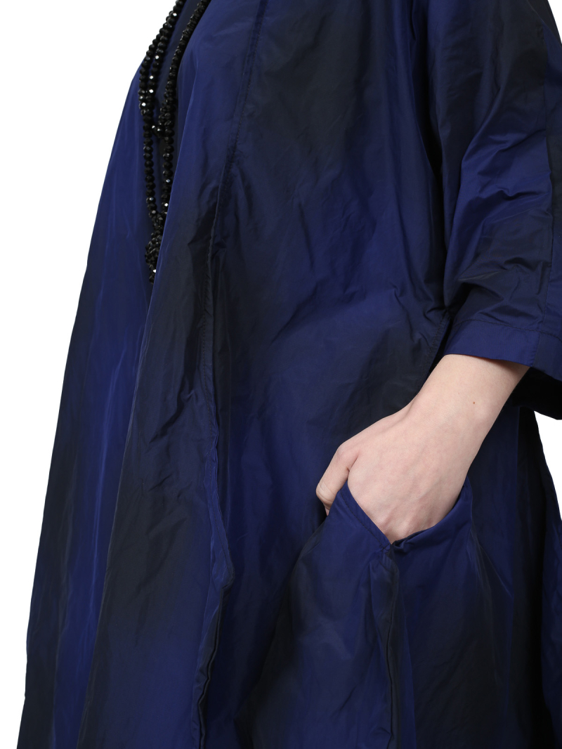 Rundholz Black Label - dress - black-navy - 1253300903