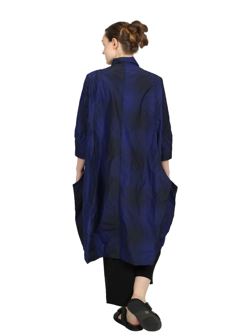 Rundholz Black Label - Kleid - black-navy - 1253300905