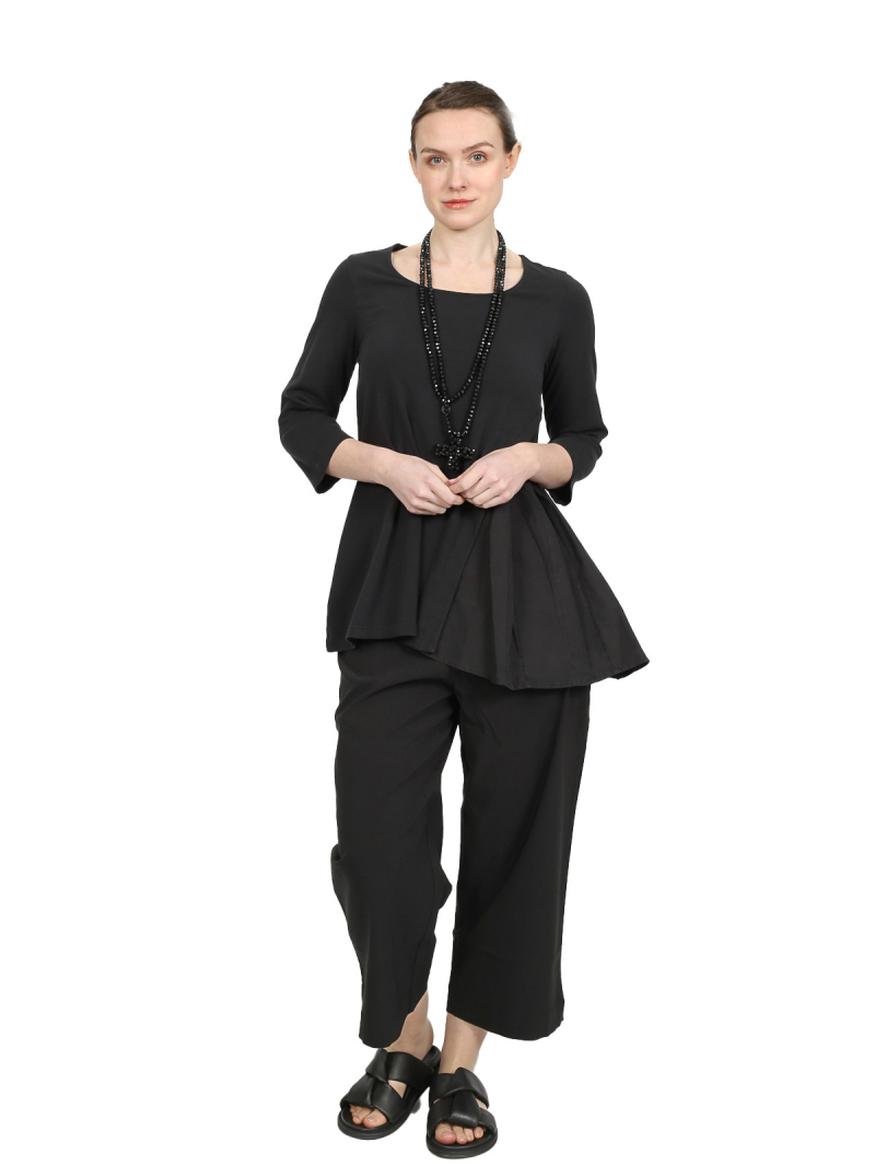 Rundholz Black Label - T-Shirt - black - 1253350501