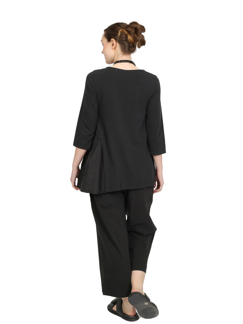 Rundholz Black Label - T-Shirt - black - 1253350501