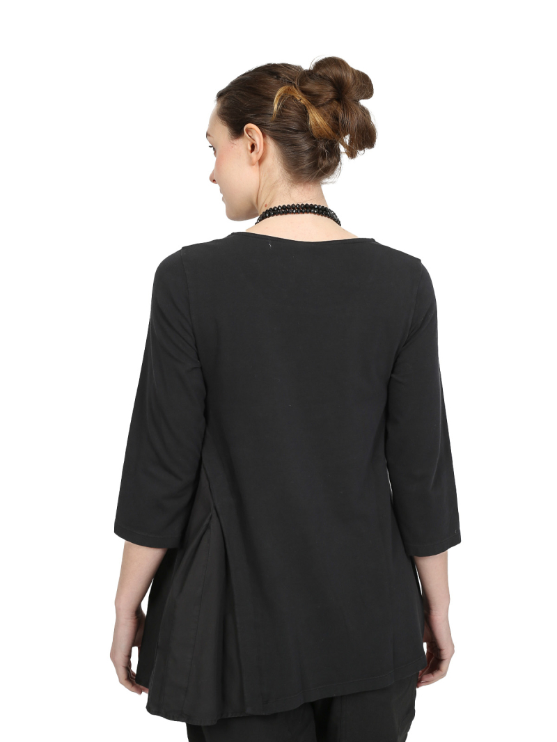 Rundholz Black Label - T-Shirt - black - 1253350501