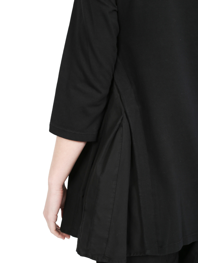 Rundholz Black Label - T-Shirt - black - 1253350501